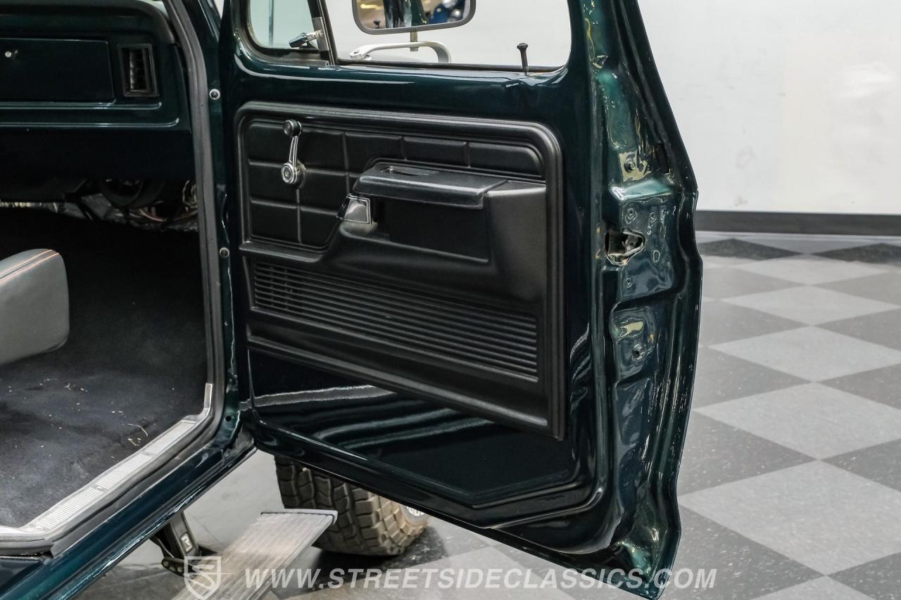 1978 Ford F-150 4x4