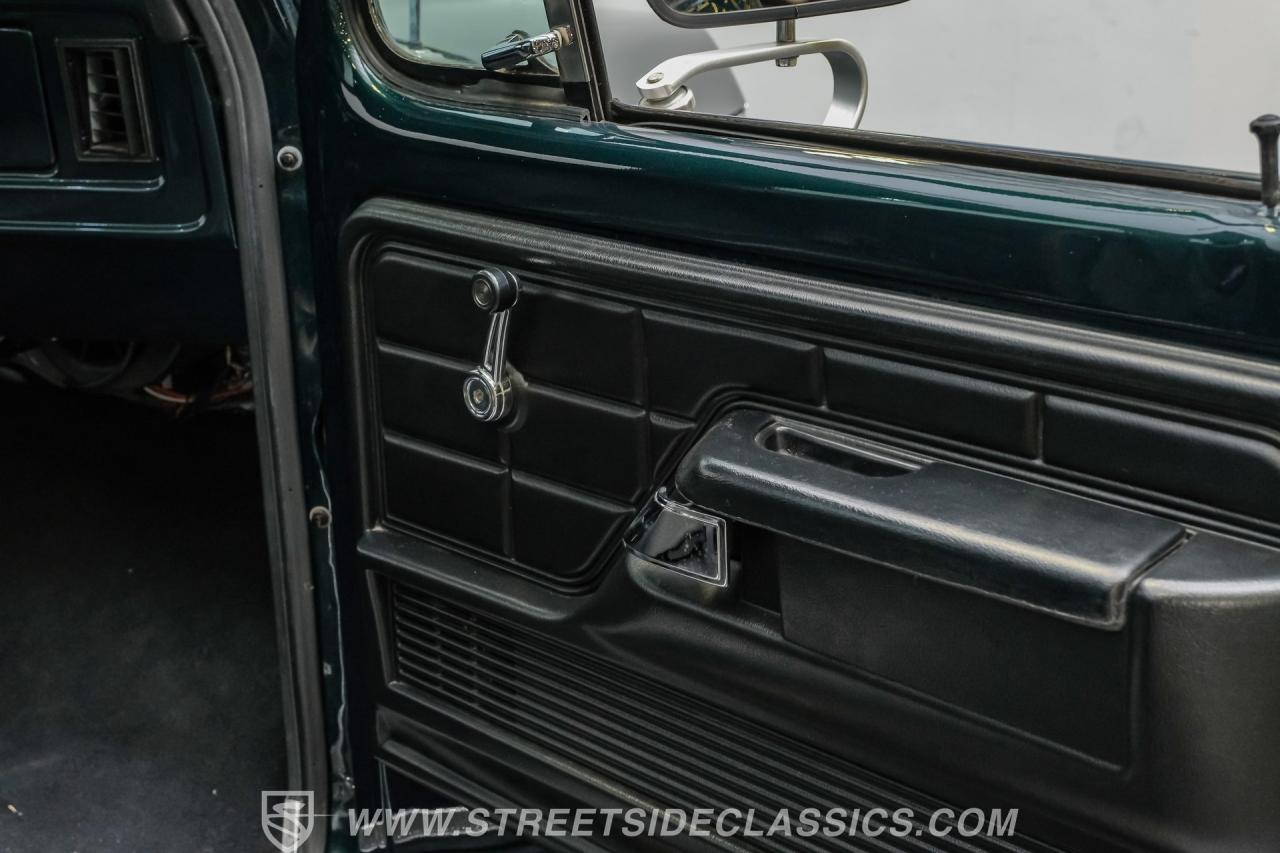 1978 Ford F-150 4x4