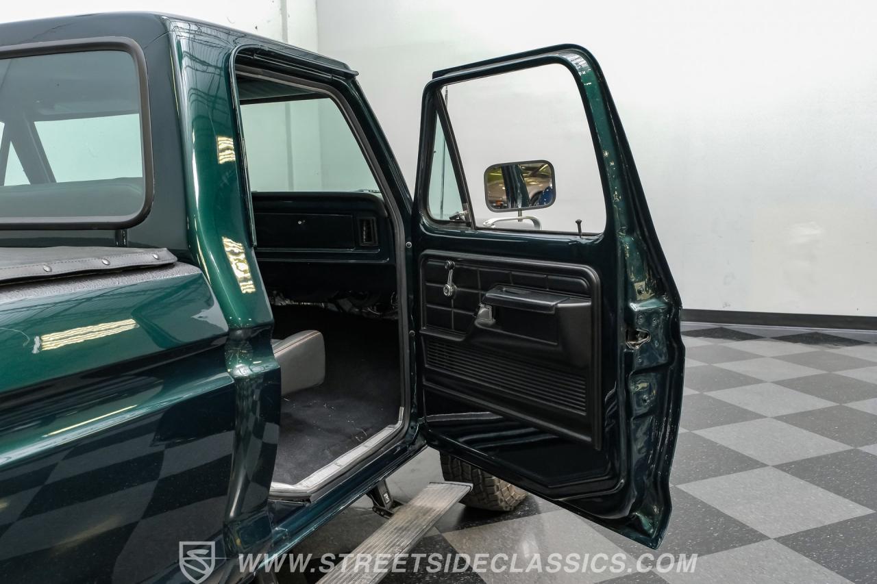 1978 Ford F-150 4x4