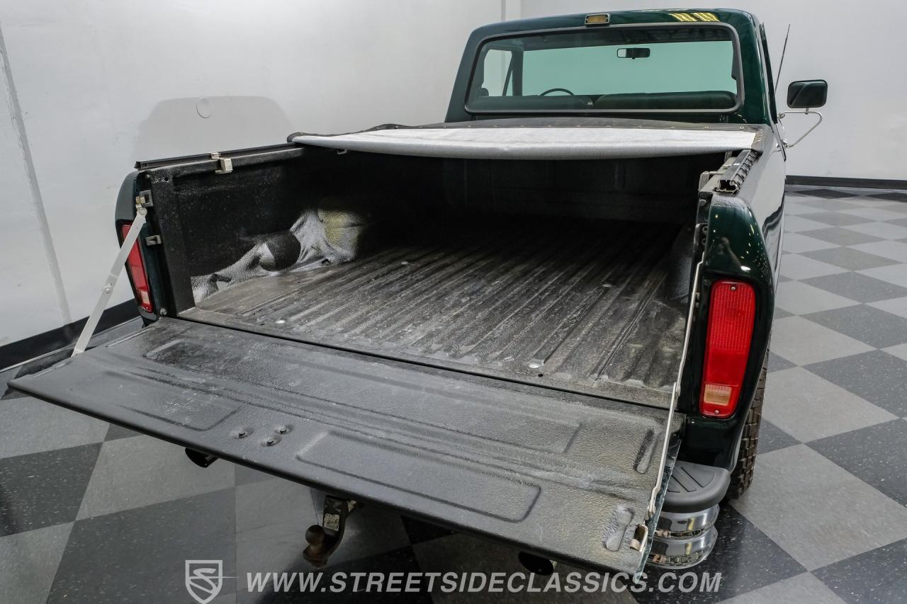 1978 Ford F-150 4x4