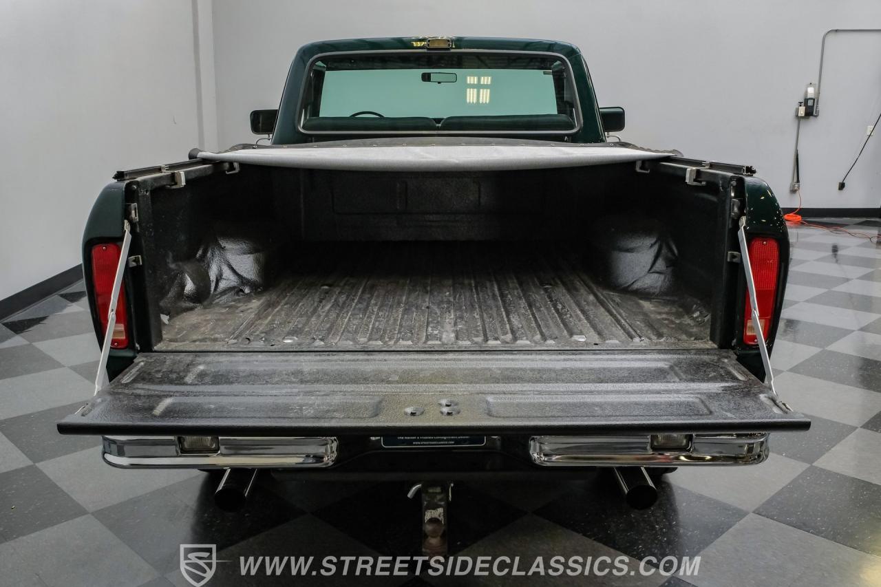 1978 Ford F-150 4x4
