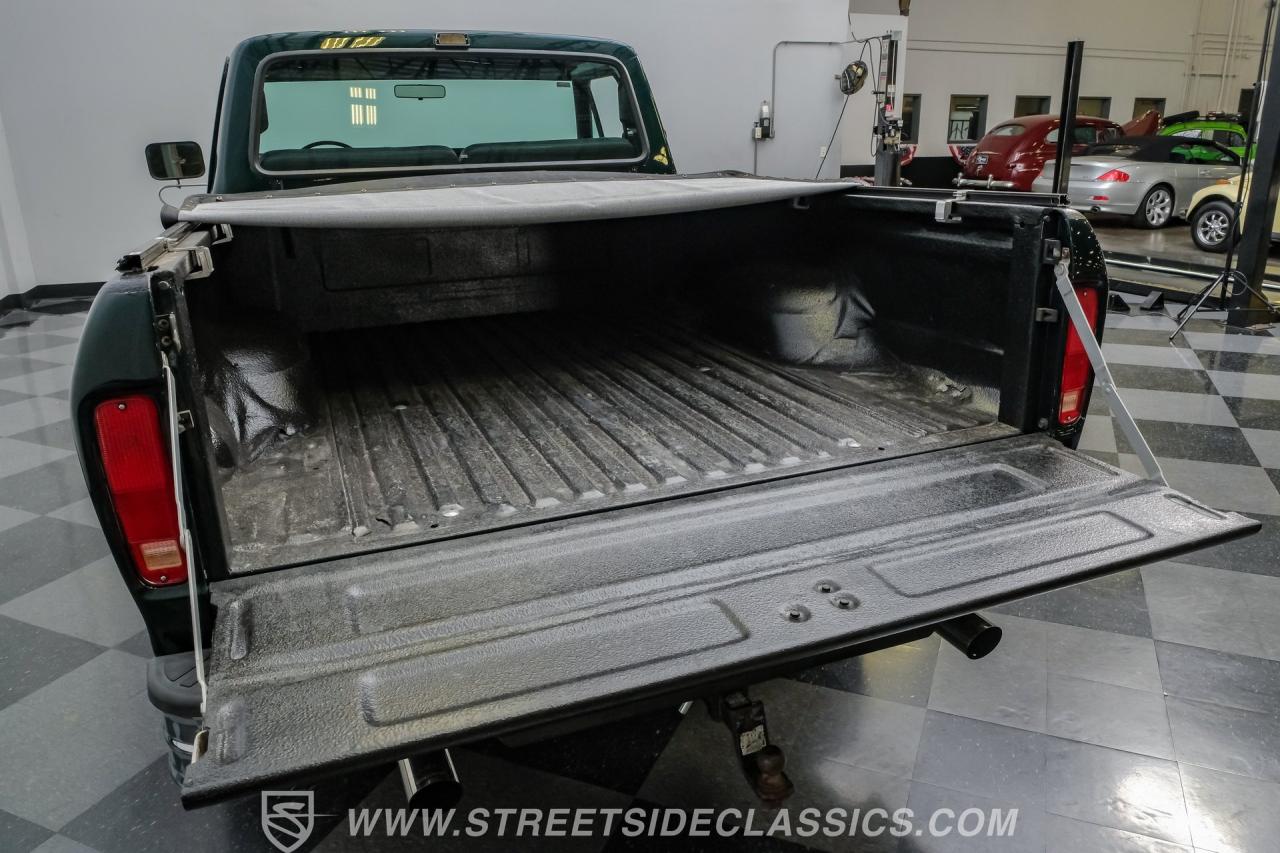 1978 Ford F-150 4x4