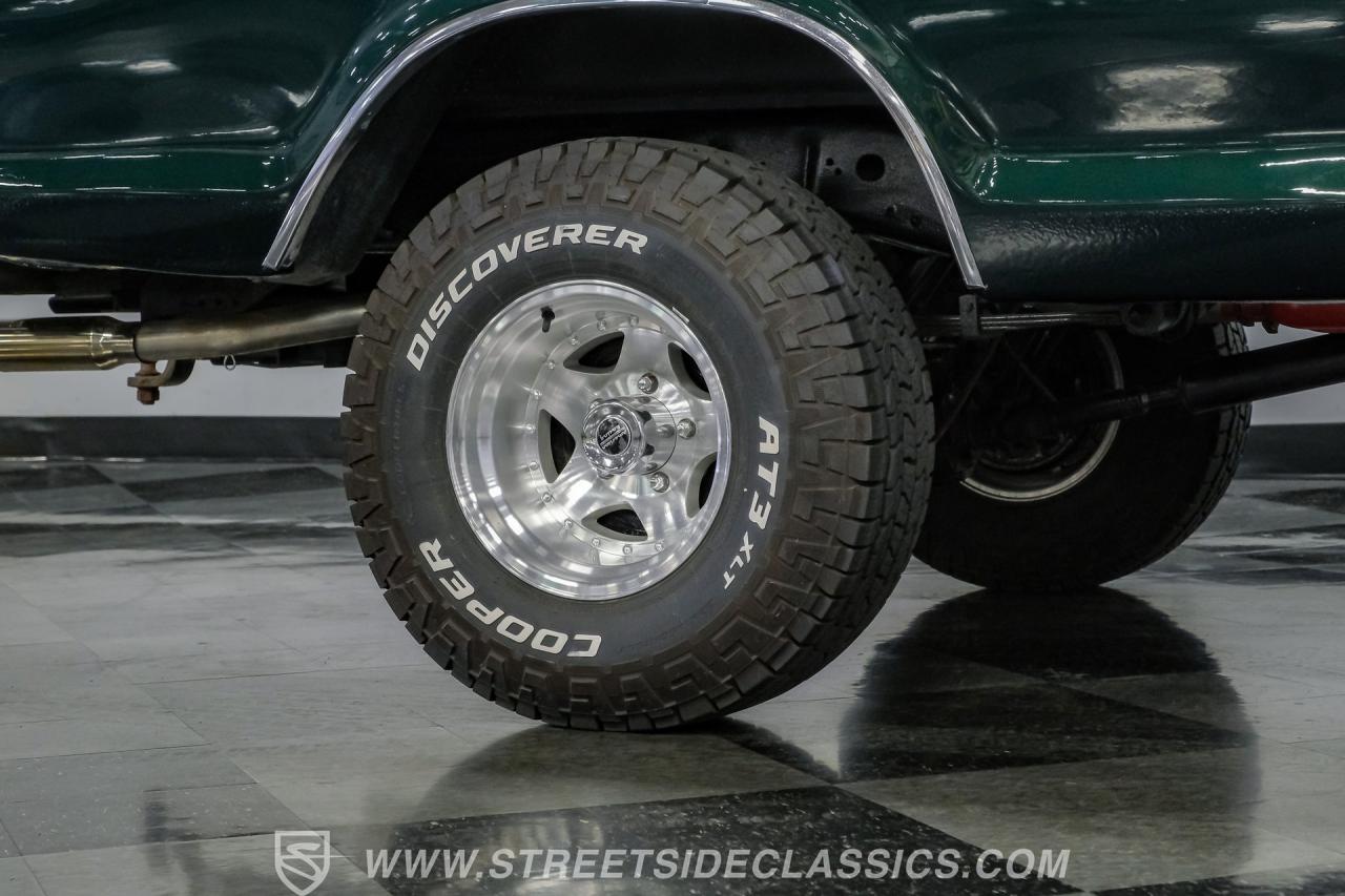 1978 Ford F-150 4x4