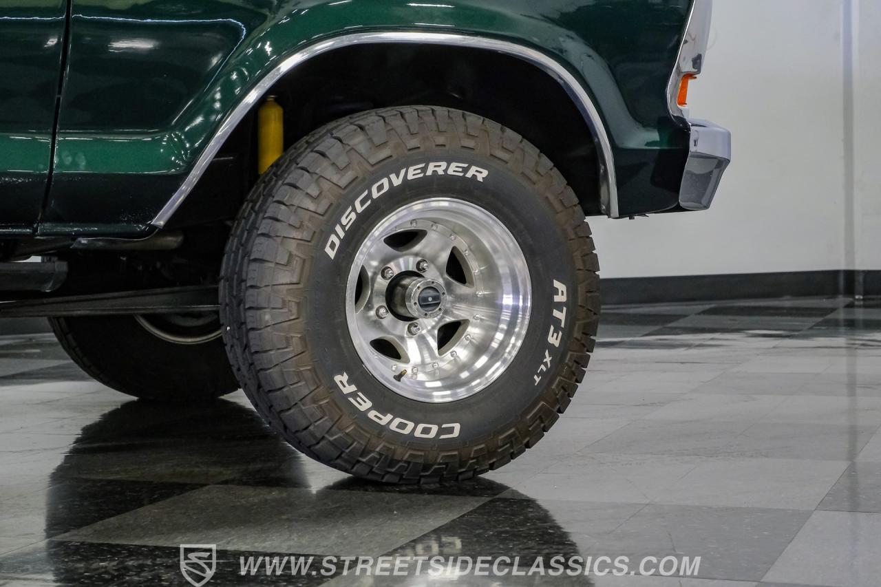1978 Ford F-150 4x4