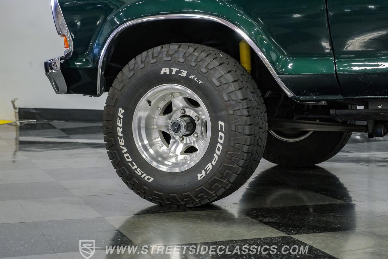 1978 Ford F-150 4x4