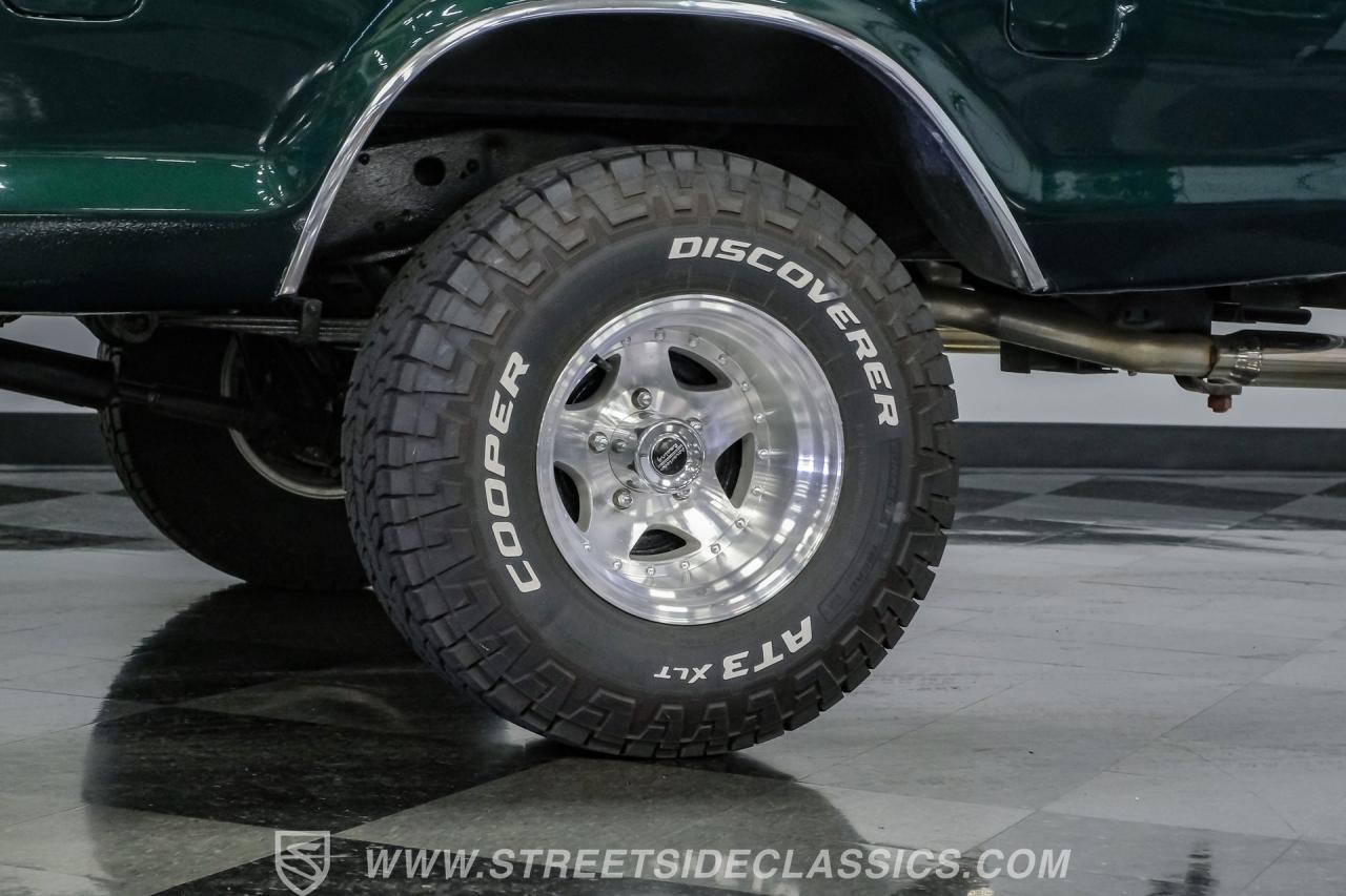 1978 Ford F-150 4x4