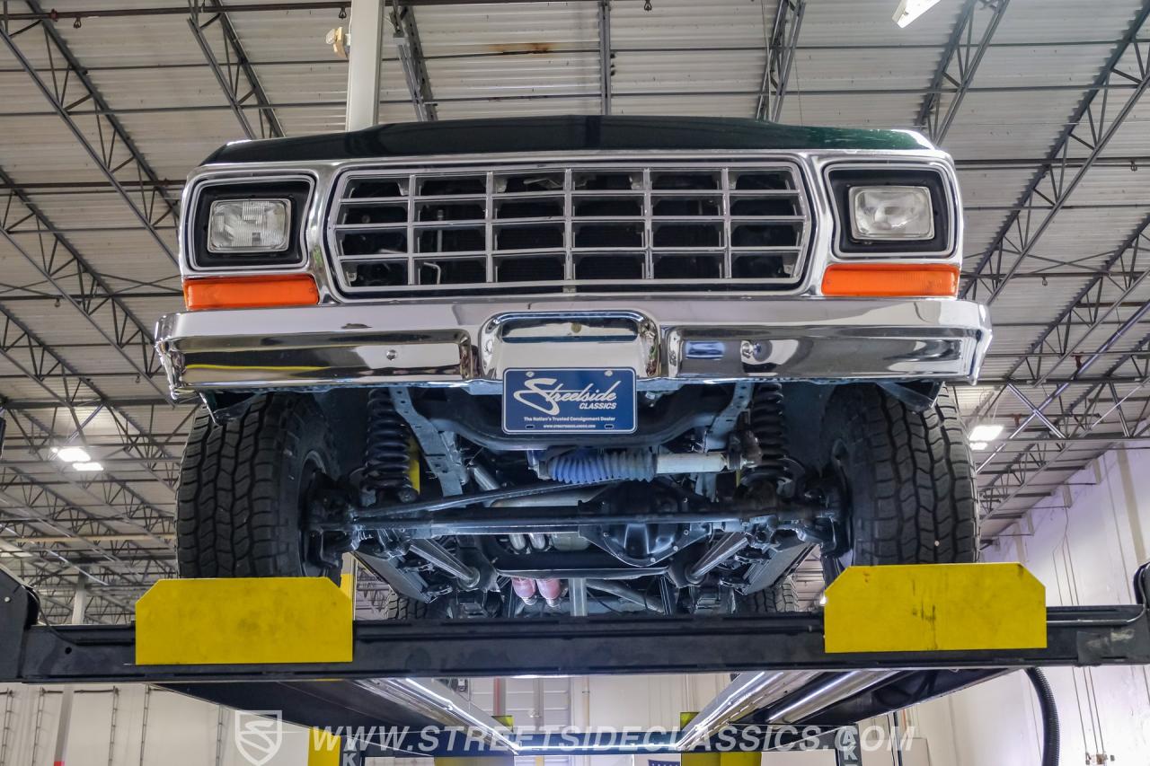 1978 Ford F-150 4x4