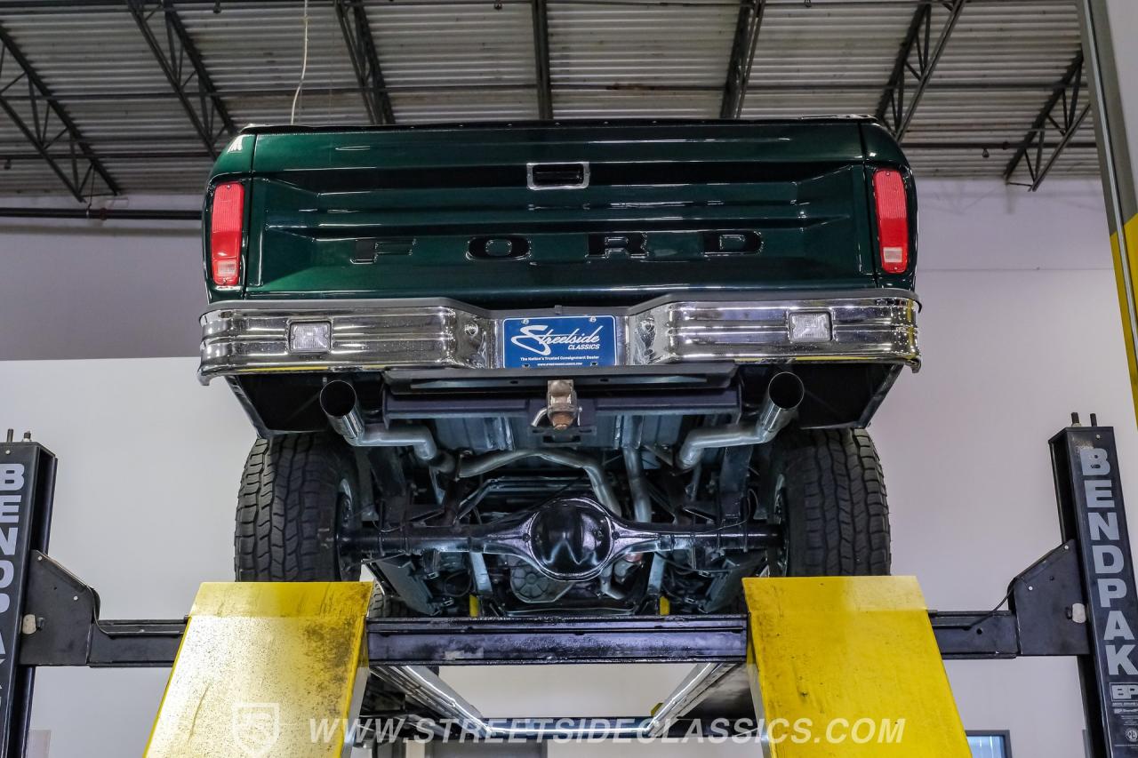 1978 Ford F-150 4x4