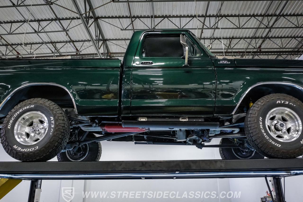 1978 Ford F-150 4x4