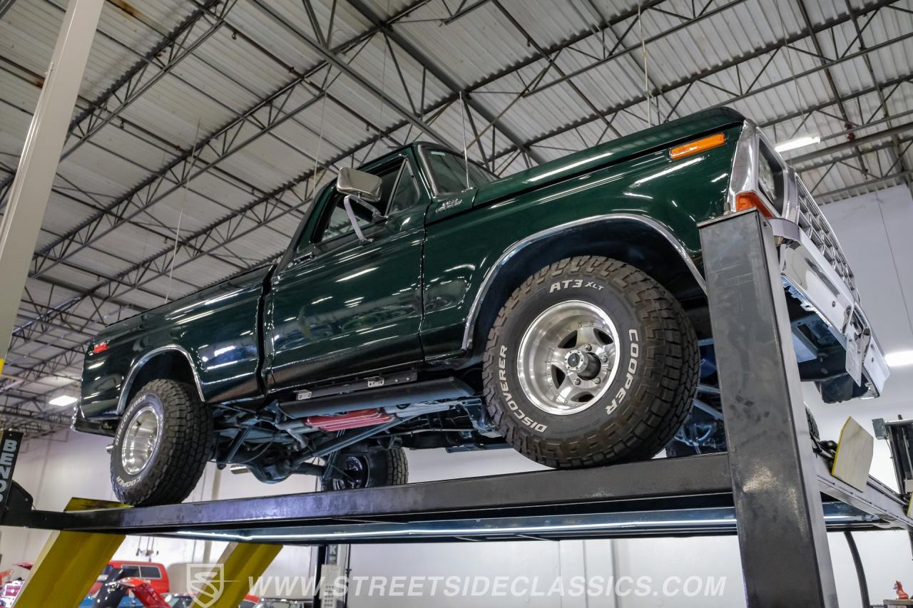 1978 Ford F-150 4x4