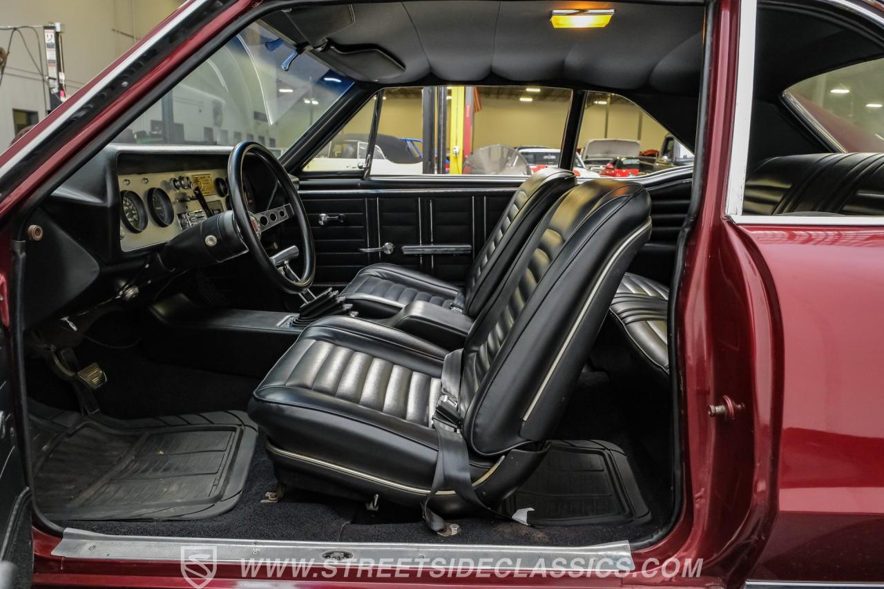 1967 Oldsmobile Cutlass Supreme