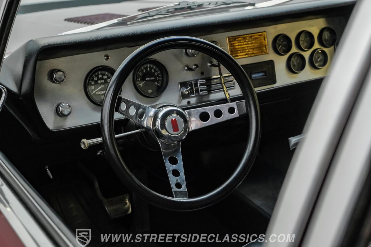1967 Oldsmobile Cutlass Supreme
