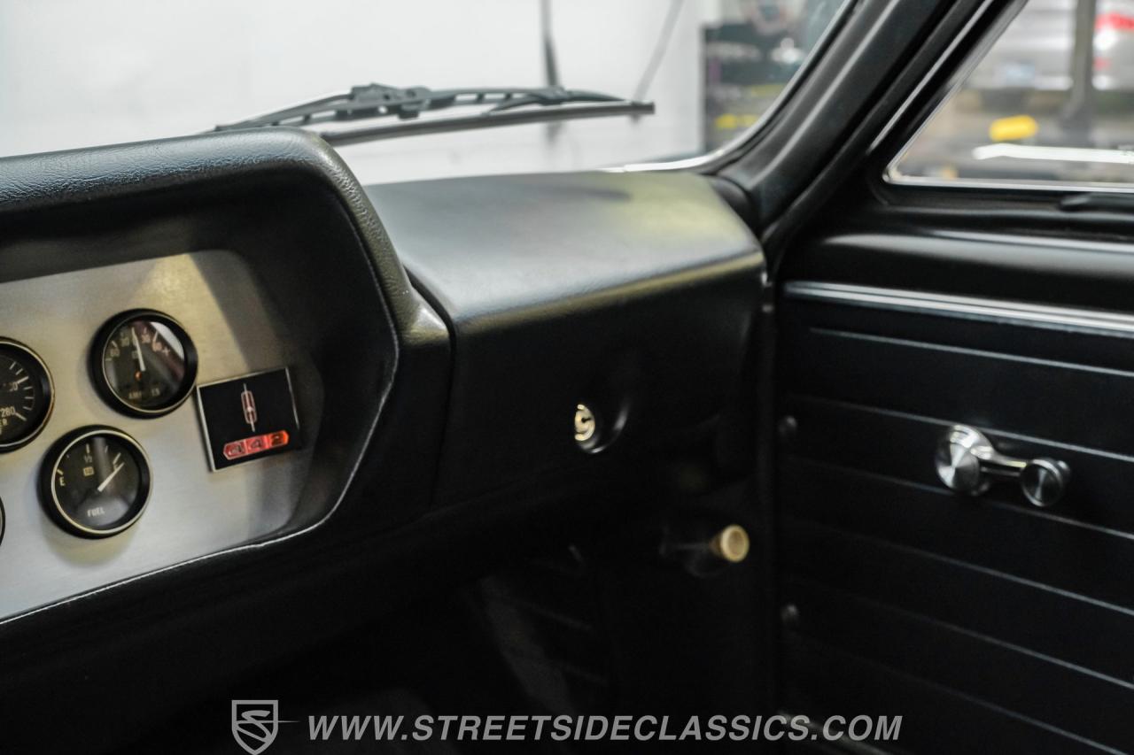 1967 Oldsmobile Cutlass Supreme