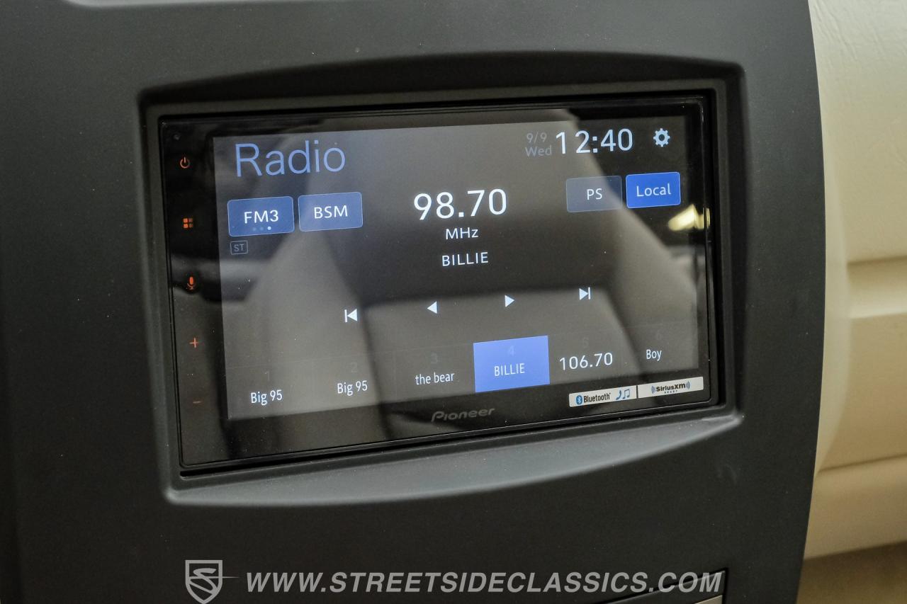 2005 Cadillac XLR