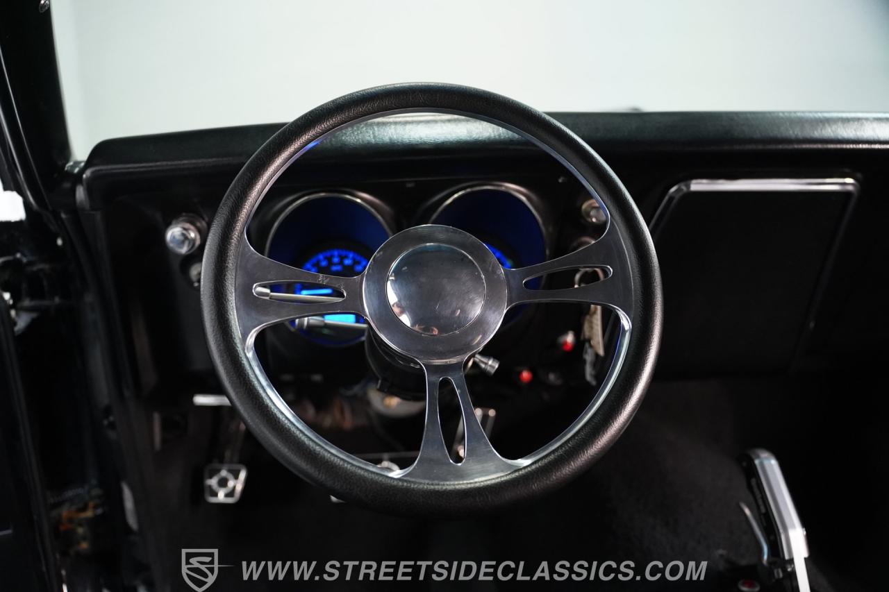 1967 Chevrolet Camaro RS Restomod