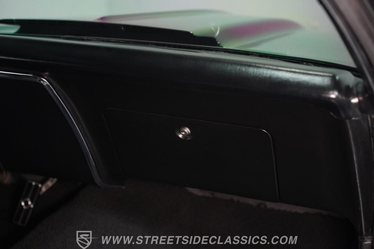 1967 Chevrolet Camaro RS Restomod