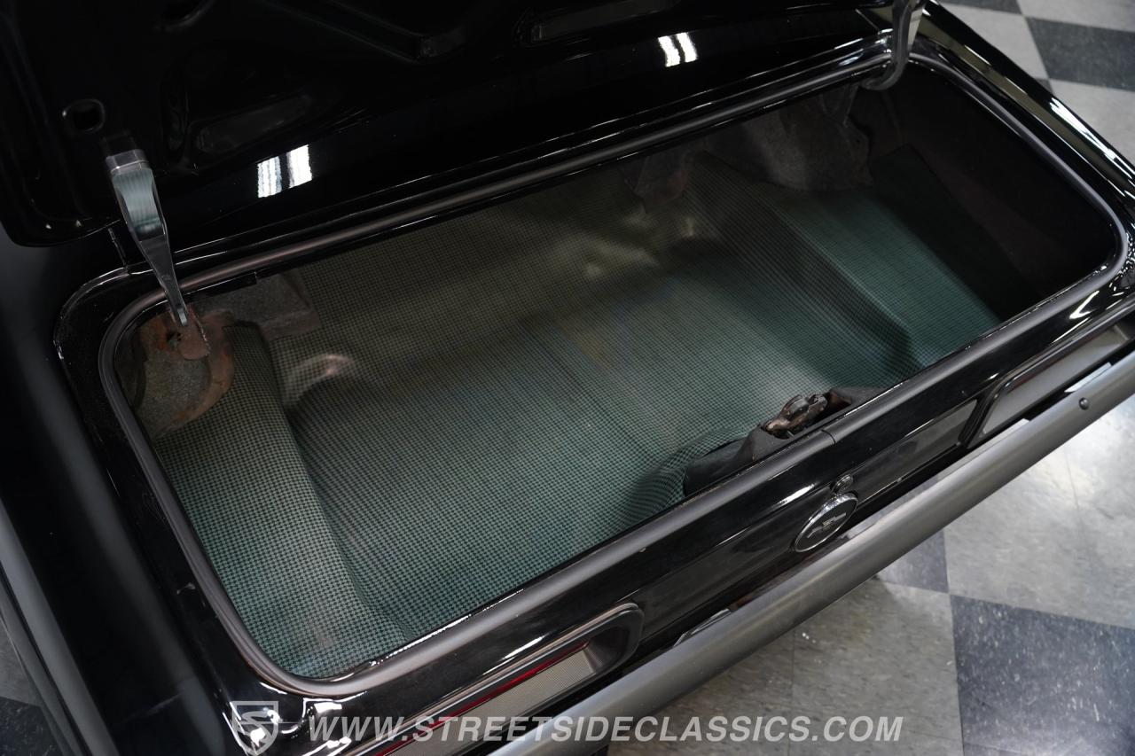 1967 Chevrolet Camaro RS Restomod