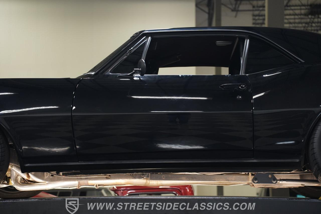 1967 Chevrolet Camaro RS Restomod