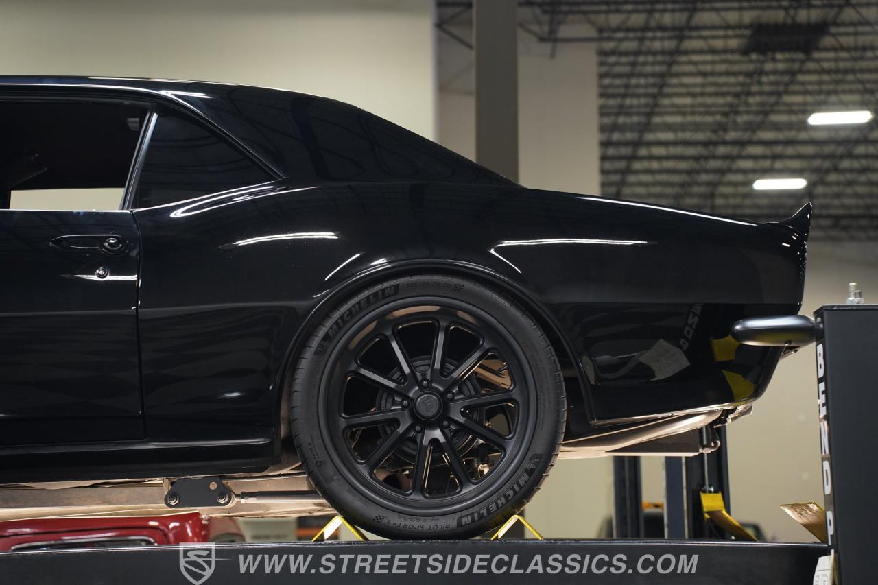 1967 Chevrolet Camaro RS Restomod