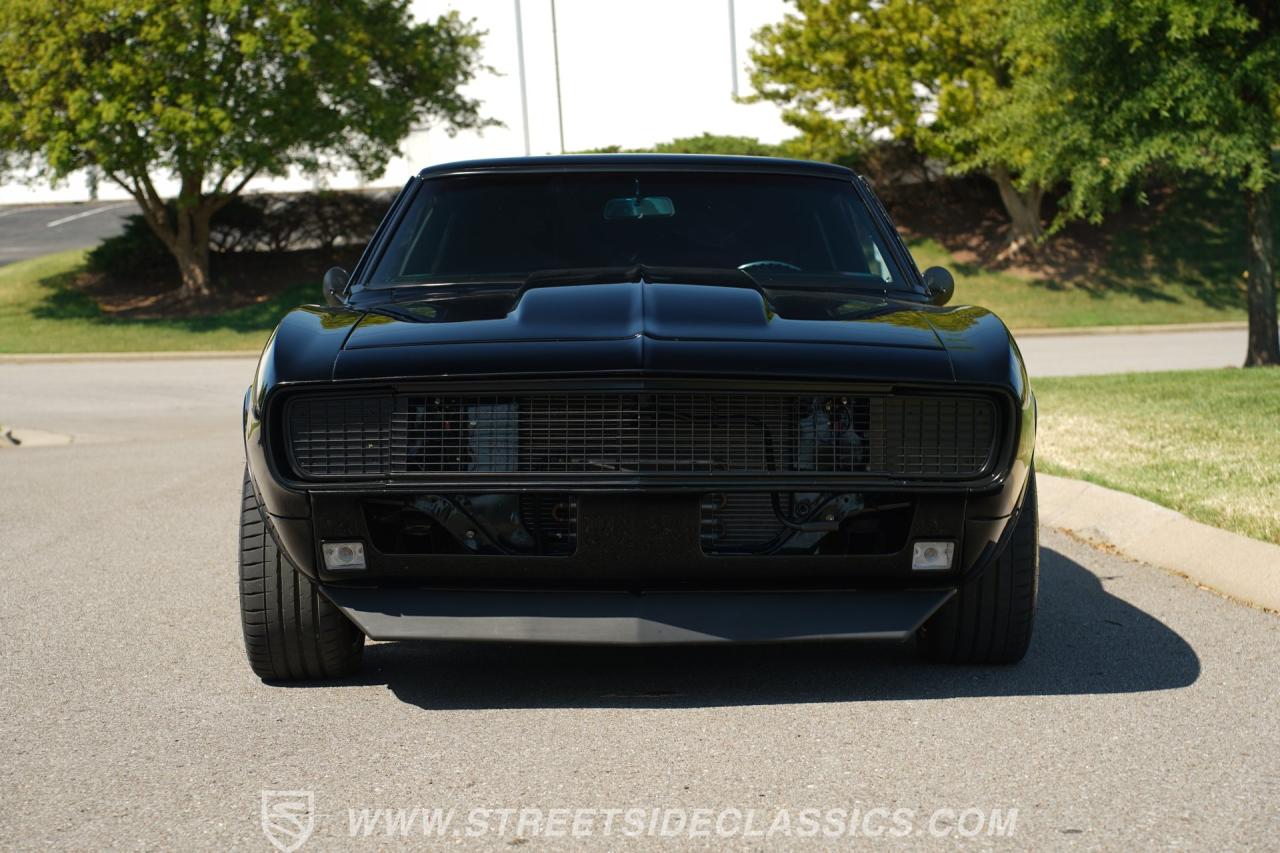 1967 Chevrolet Camaro RS Restomod