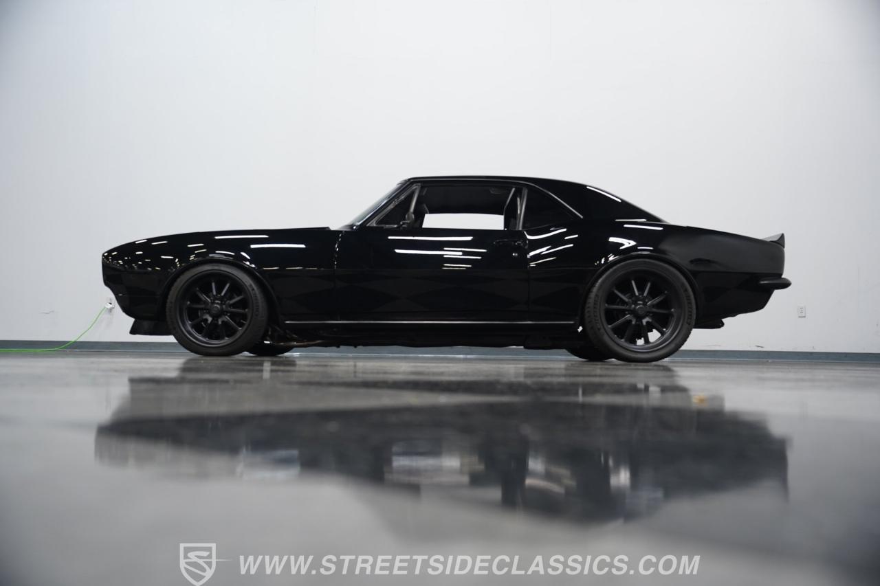 1967 Chevrolet Camaro RS Restomod