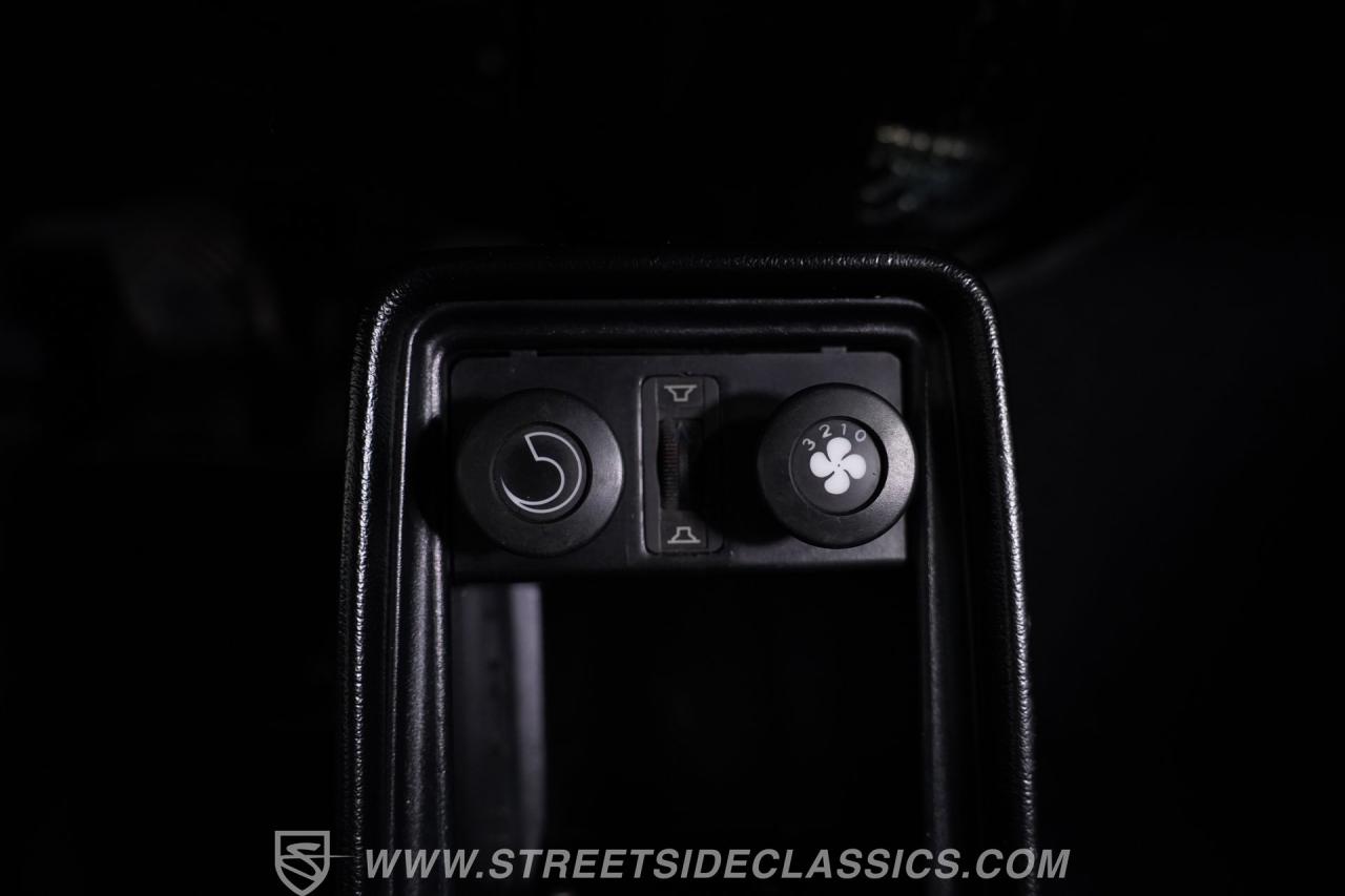 1983 Porsche 911 SC Coupe
