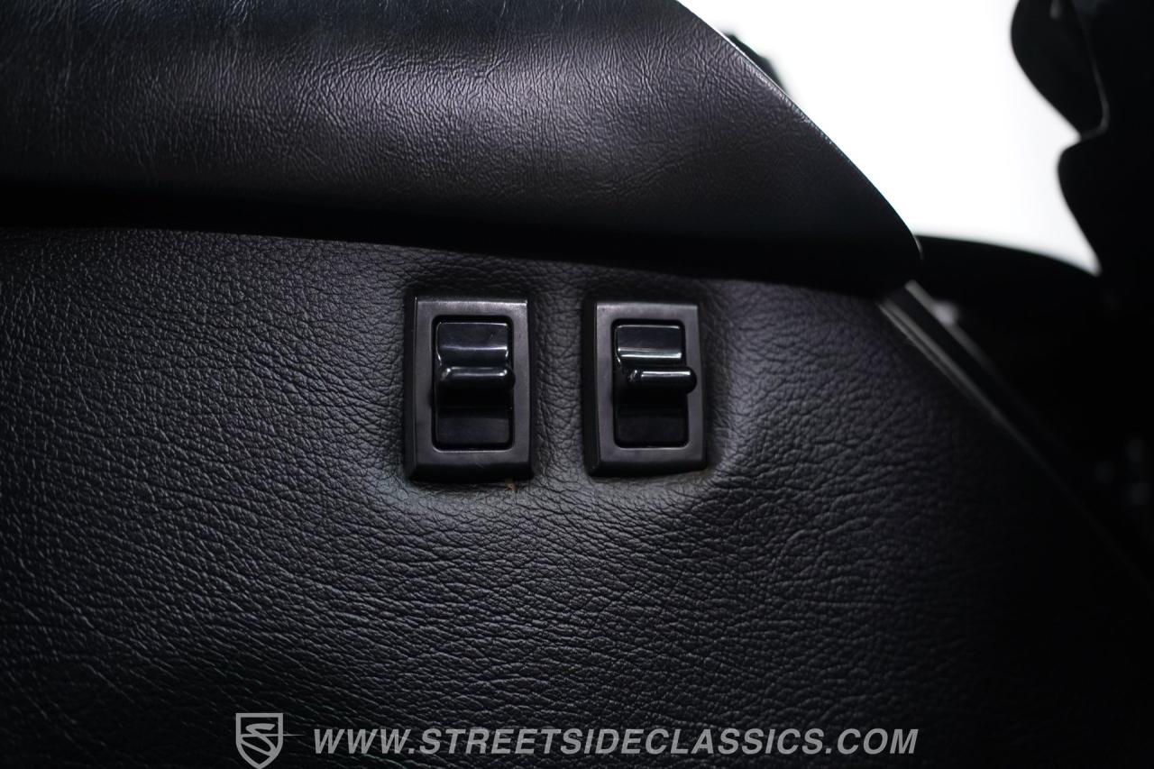 1983 Porsche 911 SC Coupe