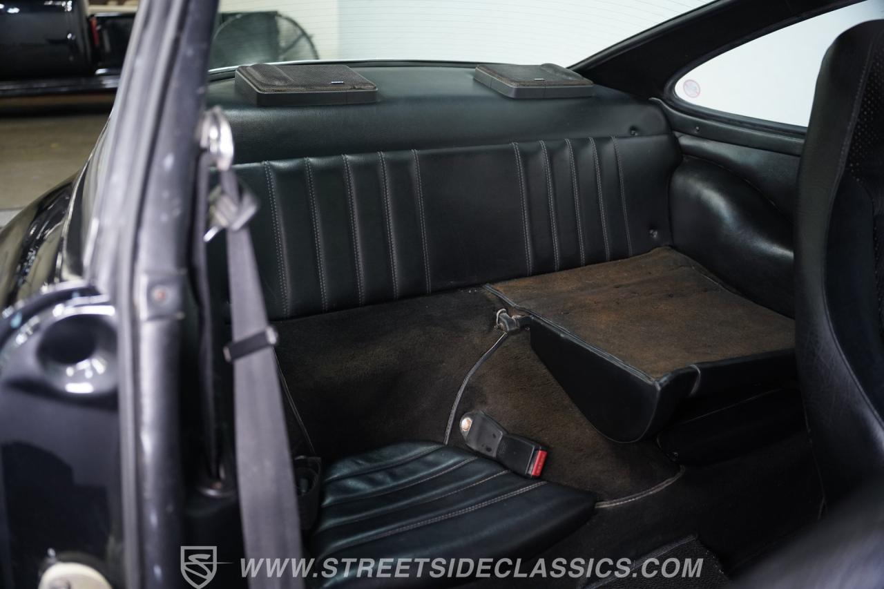 1983 Porsche 911 SC Coupe