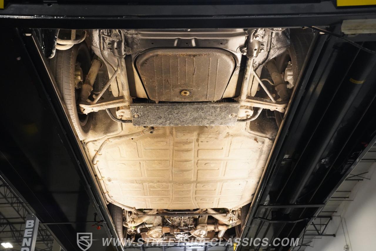 1983 Porsche 911 SC Coupe