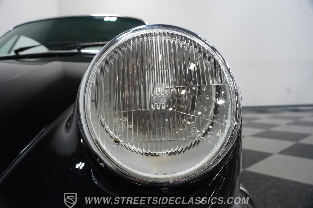 1983 Porsche 911 SC Coupe
