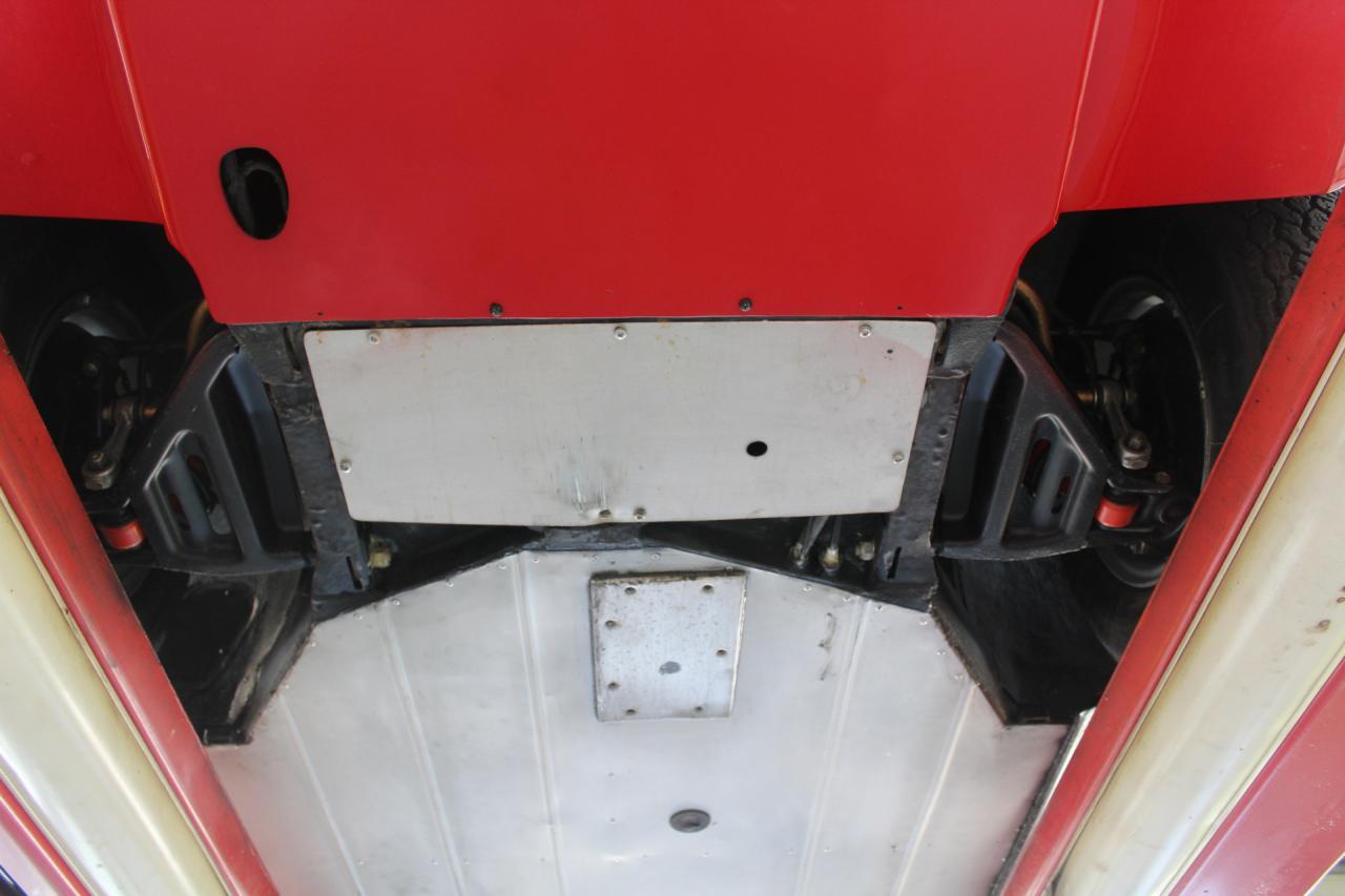 1977 Ferrari 308 GTB Vetroresina &ldquo;A craftsmanship restoration&rdquo;