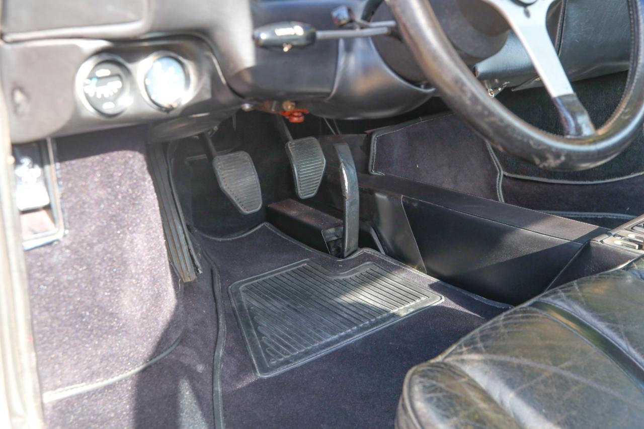 1977 Ferrari 308 GTB Vetroresina &ldquo;A craftsmanship restoration&rdquo;