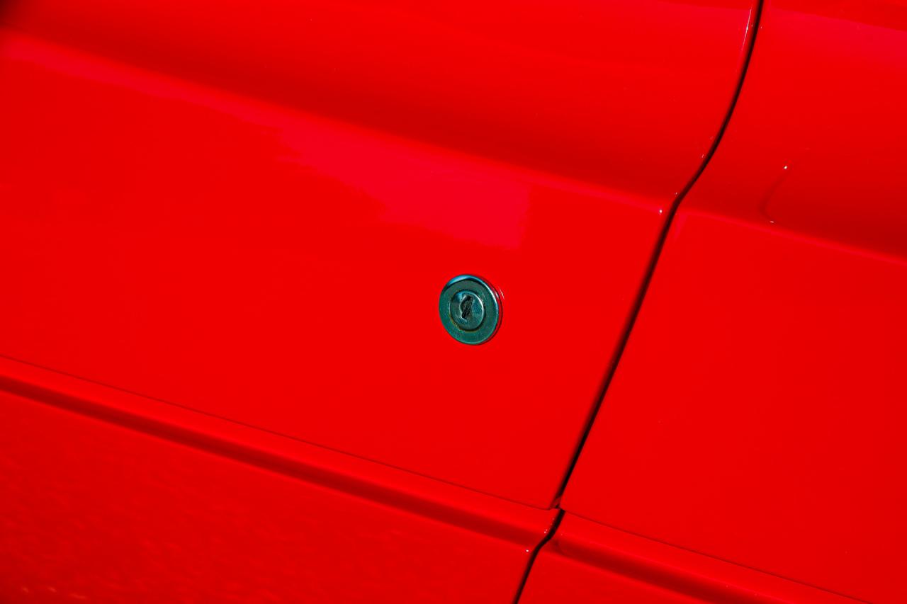 1977 Ferrari 308 GTB Vetroresina &ldquo;A craftsmanship restoration&rdquo;