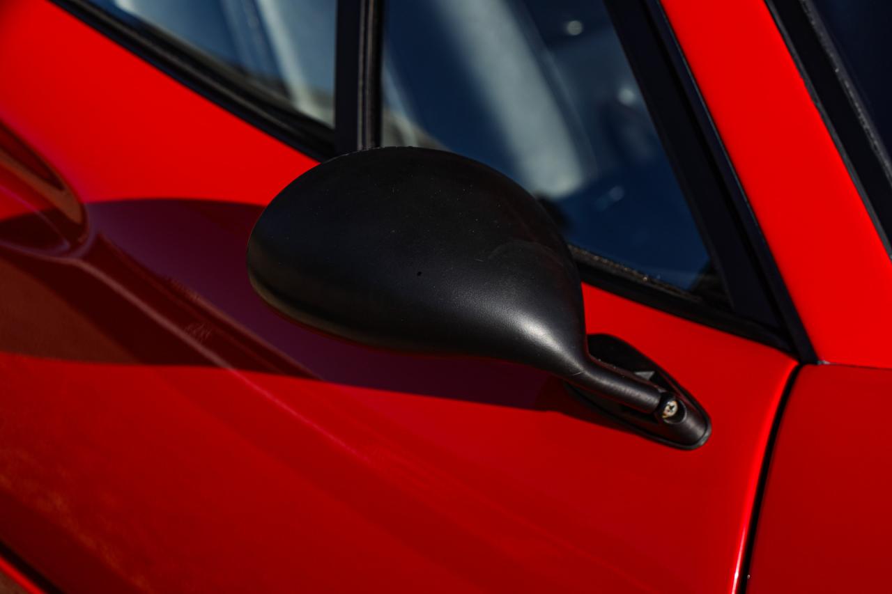 1977 Ferrari 308 GTB Vetroresina &ldquo;A craftsmanship restoration&rdquo;