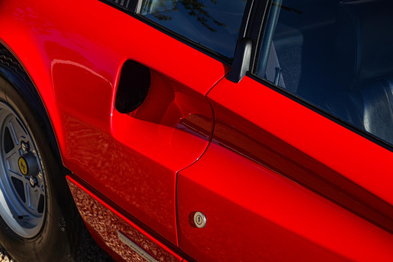 1977 Ferrari 308 GTB Vetroresina &ldquo;A craftsmanship restoration&rdquo;