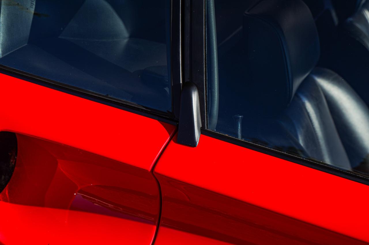 1977 Ferrari 308 GTB Vetroresina &ldquo;A craftsmanship restoration&rdquo;