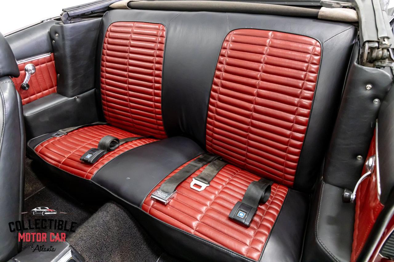 1969 Pontiac Firebird