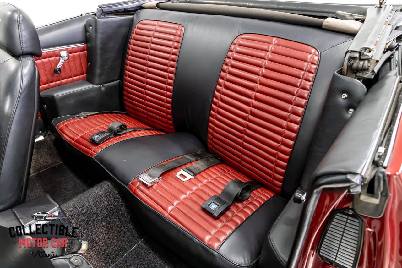 1969 Pontiac Firebird