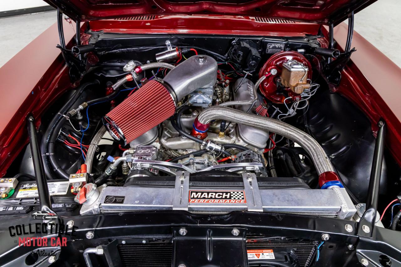 1969 Pontiac Firebird