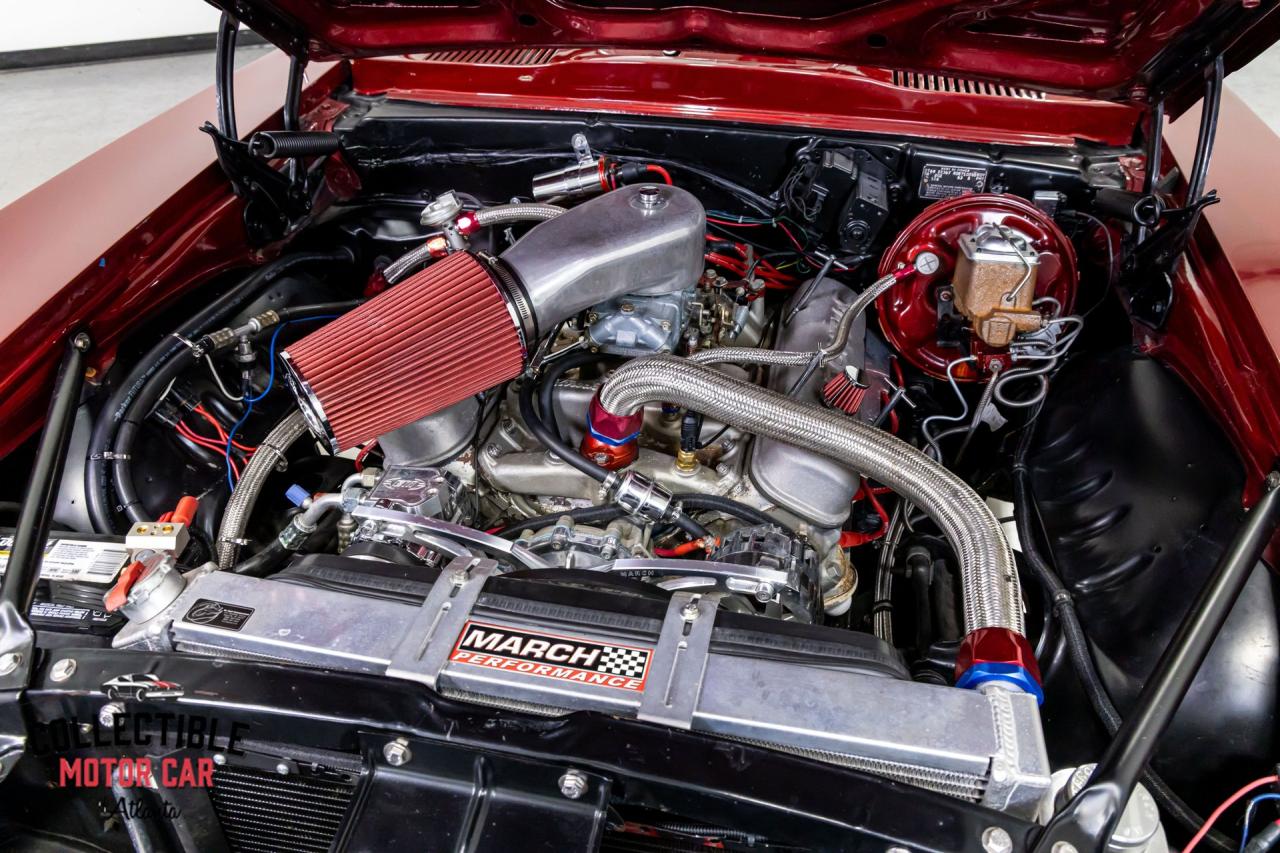 1969 Pontiac Firebird