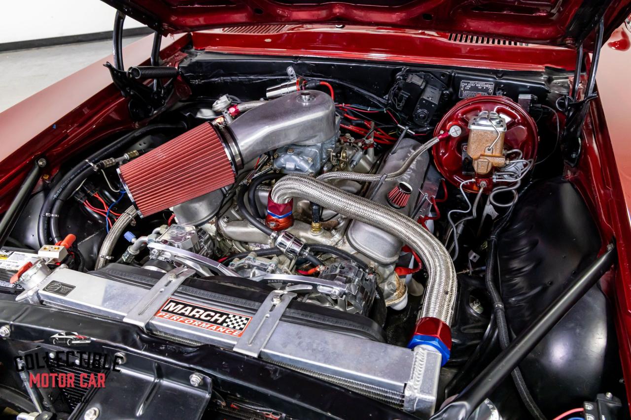 1969 Pontiac Firebird