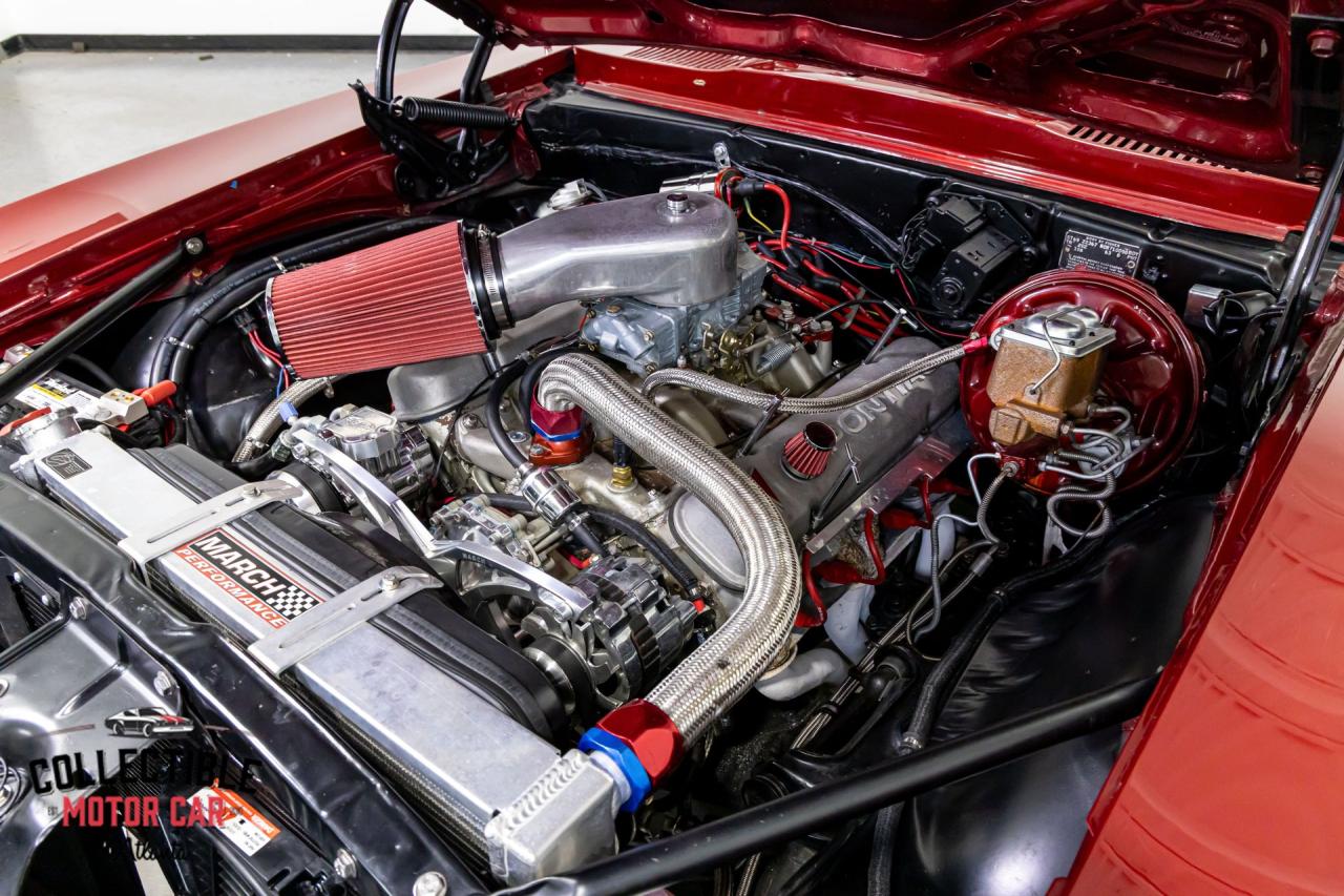1969 Pontiac Firebird
