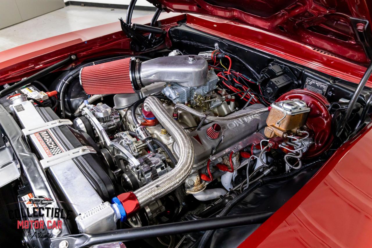 1969 Pontiac Firebird