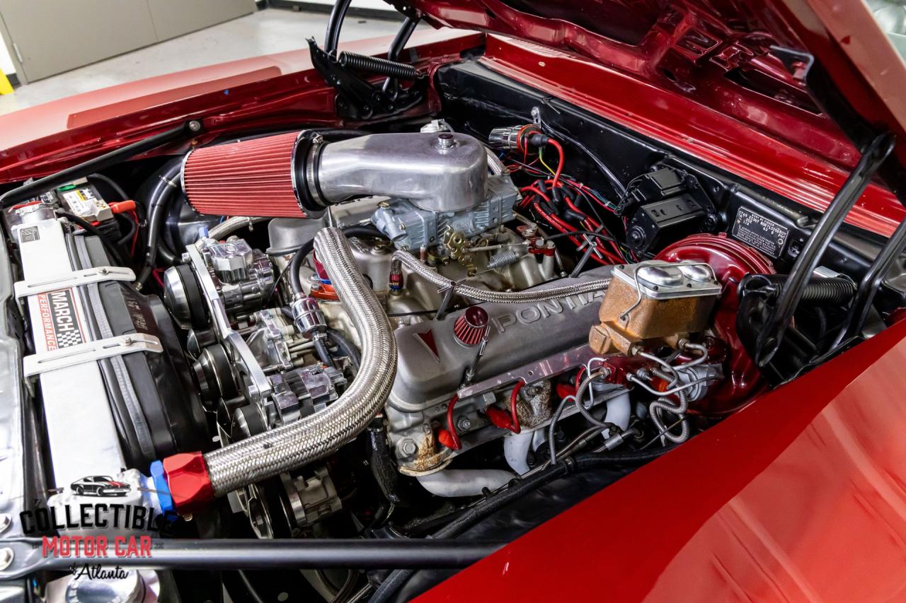 1969 Pontiac Firebird