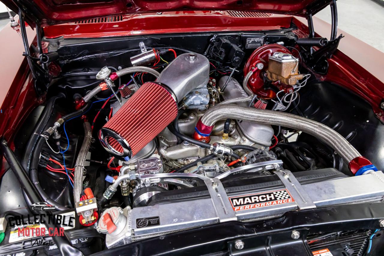 1969 Pontiac Firebird