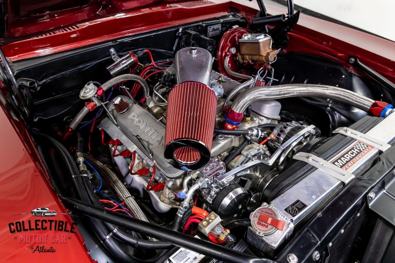 1969 Pontiac Firebird