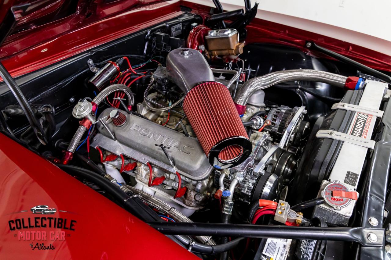 1969 Pontiac Firebird