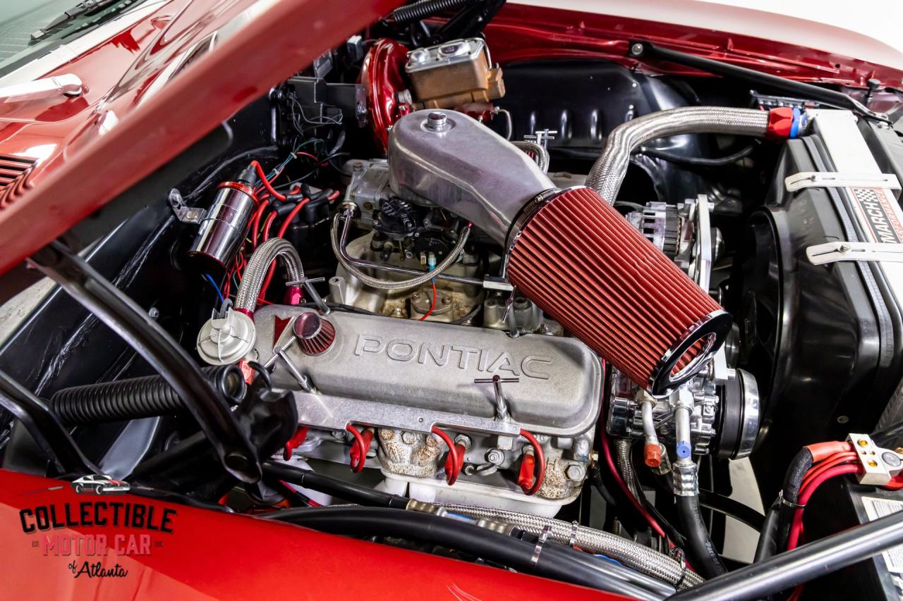 1969 Pontiac Firebird