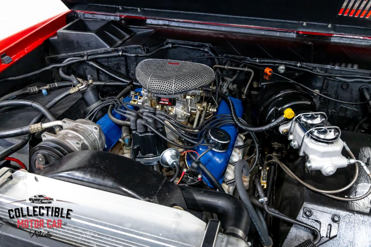 1969 Ford Bronco RESTOMOD