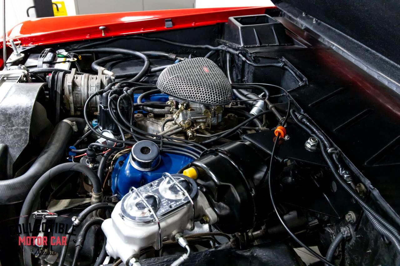 1969 Ford Bronco RESTOMOD